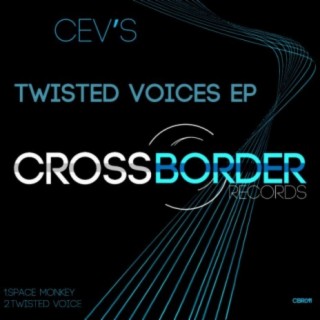 Twisted Voices EP