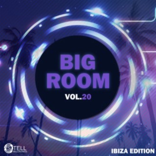 Big Room, Vol. 20 Ibiza Edition