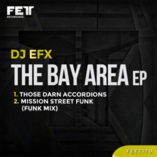 The Bay Area EP