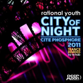 City of Night / Cite Phosphore 2011
