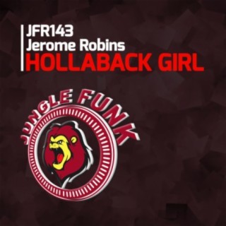 Hollaback Girl