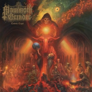 Mammoth Grinder