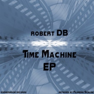 Time Machine EP