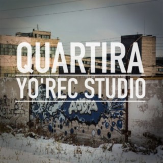 Yo'rec Studio