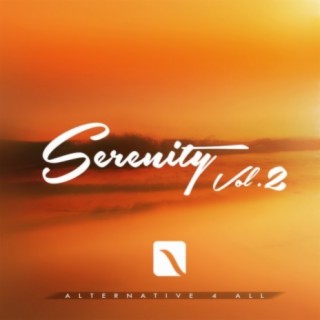 Serenity, Vol. 2