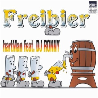 Freibier (feat. DJ Ronny)