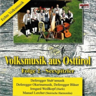Volksmusik aus Osttirol - Folge 2