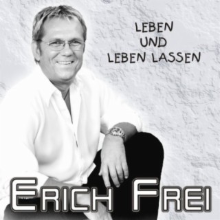 Leben und Leben Lassen