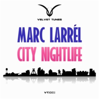 Marc Larrel