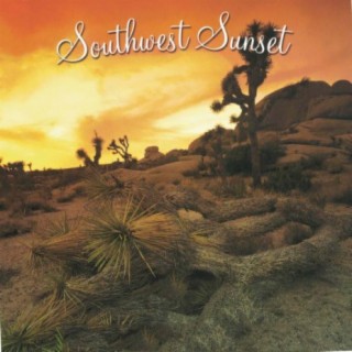 Southwest Sunset