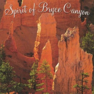 Spirit of Bryce Canyon