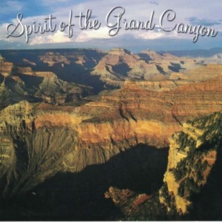 Spirit of the Grand Canyon