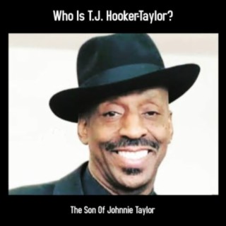 T.J. Hooker Taylor