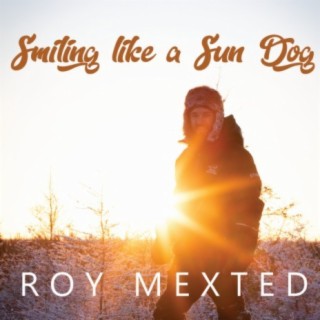 Roy Mexted