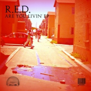 Are You Livin' EP