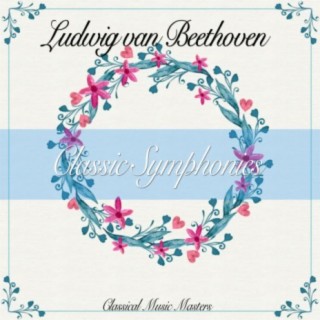 Classic Symphonies (Classical Music Masters)