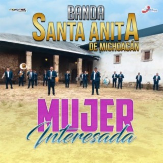 Banda Santa Anita de Michoacán