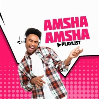 Amsha  Amsha Playlist!!