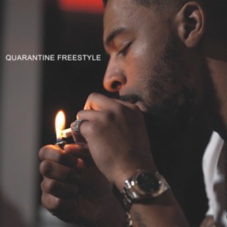 Quarantine Freestyle