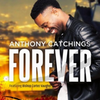 Anthony Catchings