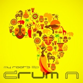 My Roots EP