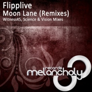 Moon Lane (Remixes)