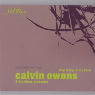 Calvin Owens & His Blues Orchestra