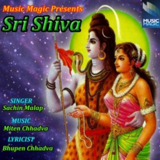 Sri Shiva