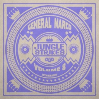 Jungle Strikes, Vol. 8