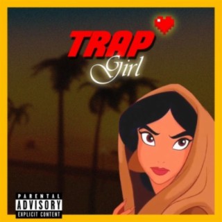 Trap girl