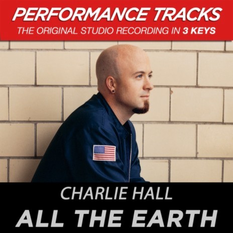 All The Earth (On The Road To Beautiful Album Version) | Boomplay Music