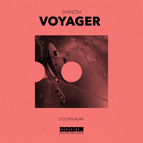 Voyager (Extended Mix) | Boomplay Music