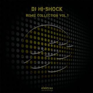 Remix Collection, Vol.1