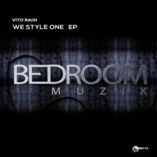 We Style One EP