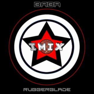 Rubberblade