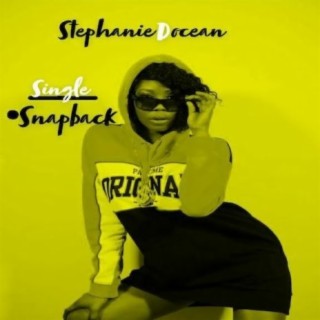 Stephanie D’ocean