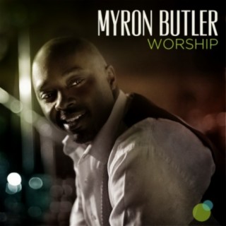 Myron Butler