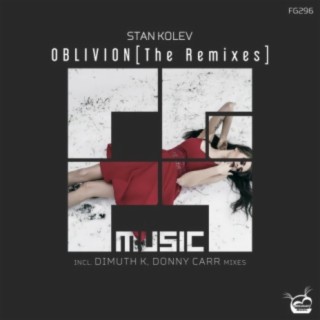 Oblivion The Remixes