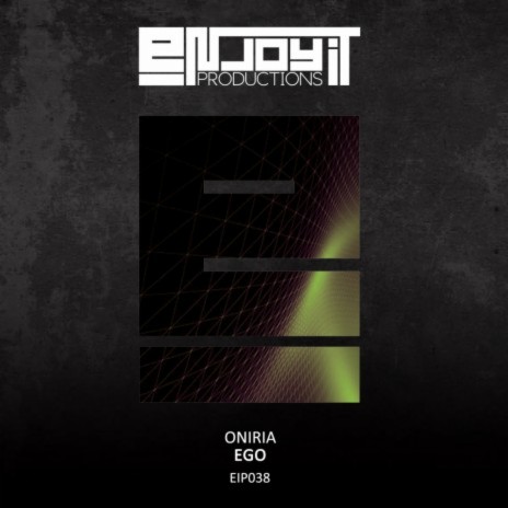 Ego (Original Mix) | Boomplay Music