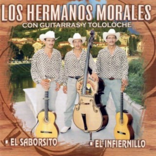 Los Hermanos Morales