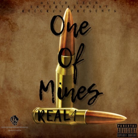 One Of Mines | Boomplay Music