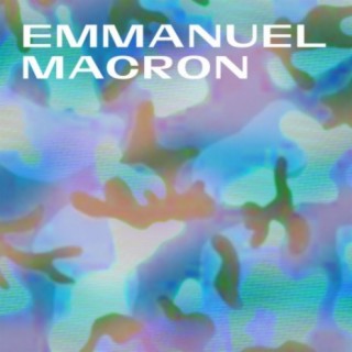 Emmanuel Macron