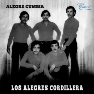 Alegre Cumbia