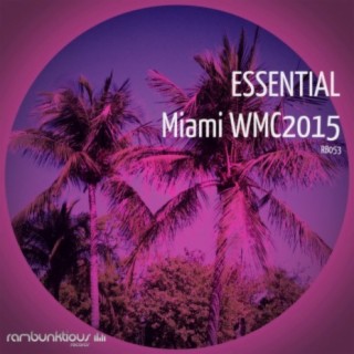 Essential WMC 2015 Sampler