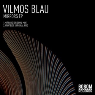 Mirrors EP