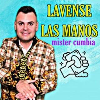 Lavate Las Manos