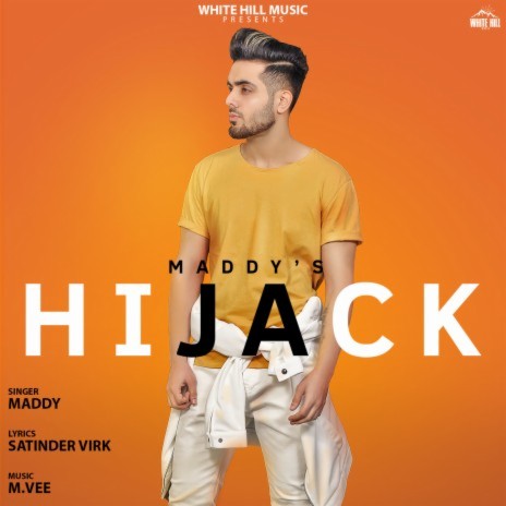 Hijack | Boomplay Music