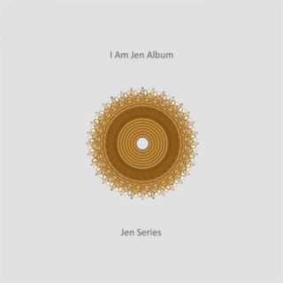 I Am Jen Album