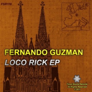 Loco Rick EP