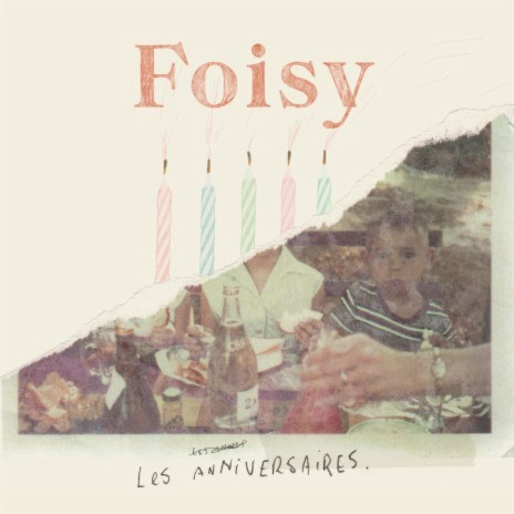 Les anniversaires | Boomplay Music